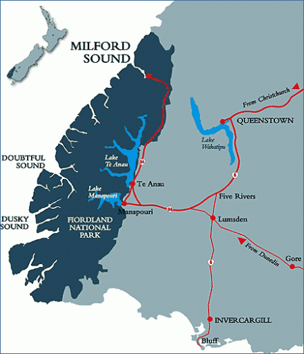 fiordland-map